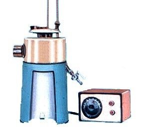 Redwood Viscometer