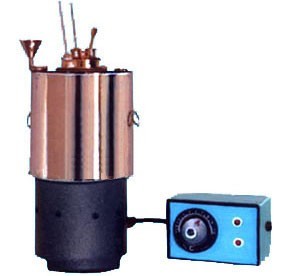 Abels Flash Point Apparatus
