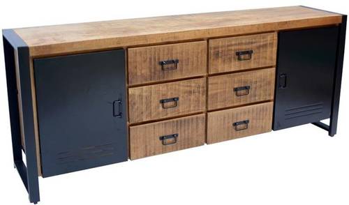 Side Board