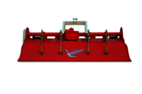 Agricultural Machinery
