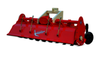 Agricultural Machinery