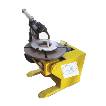 TIG Welding Automation - Mild Steel, Customized Size, 0-100 Amp Output Current | New, Automatic Grade, 415 Volt Industrial Usage