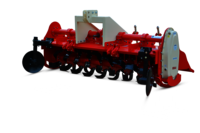 Agricultural Machinery