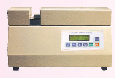 Tablet Hardness Tester