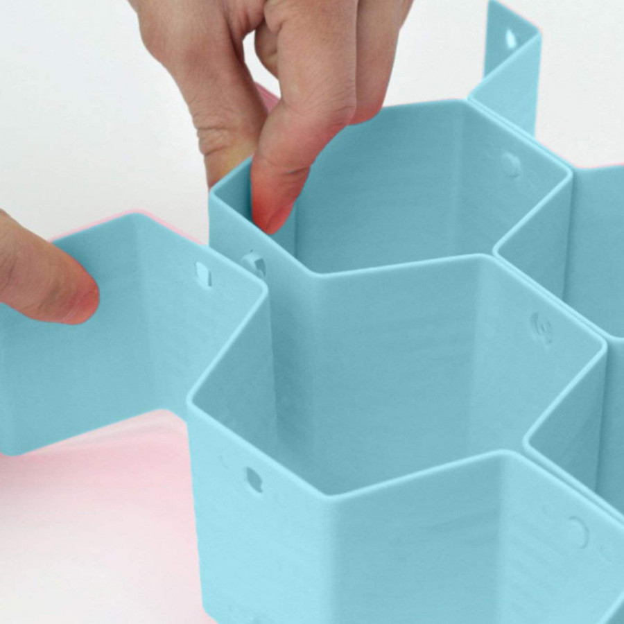 SOCKS ORGANIZER DRAWER