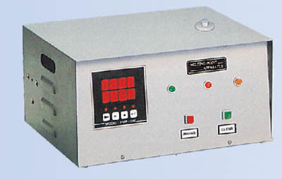 Automatic Programmable Melting Point Apparatus