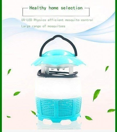 GREEN MOSQUITO KILLER