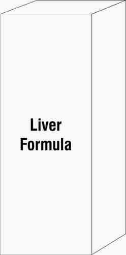 Liver Formula By AKSHAR MOLECULES