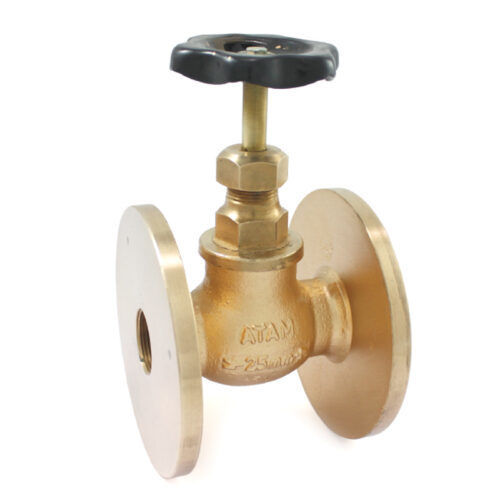 Bronze Globe Valve