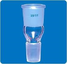 Glassware Adapters