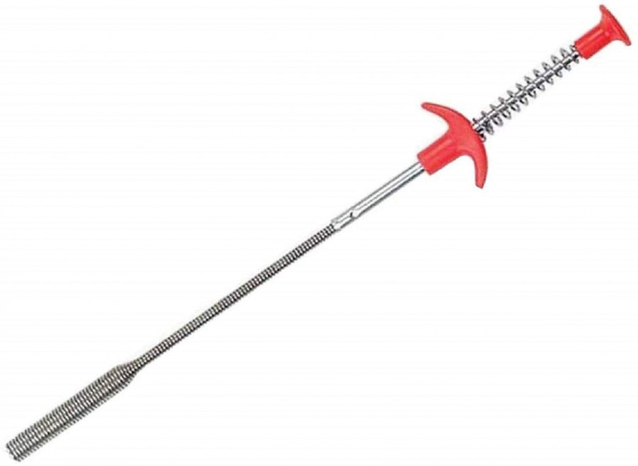 HAIR CATCHING SINK DRAIN (60 CM)