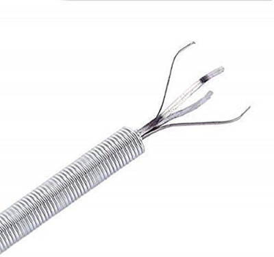 HAIR CATCHING SINK DRAIN (60 CM)