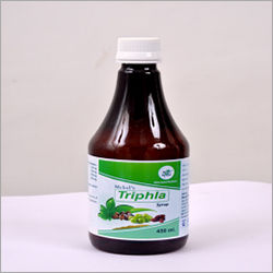 Herbal Triphla Syrup