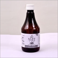 Herbal Aloe Vera Syrup