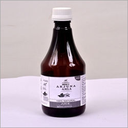 Herbal Arjun Amla Syrup