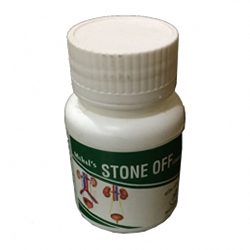Herbal Stone Off Tablets