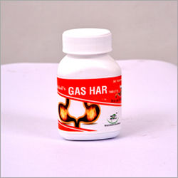 Herbal Stomach Gas Care Tablets