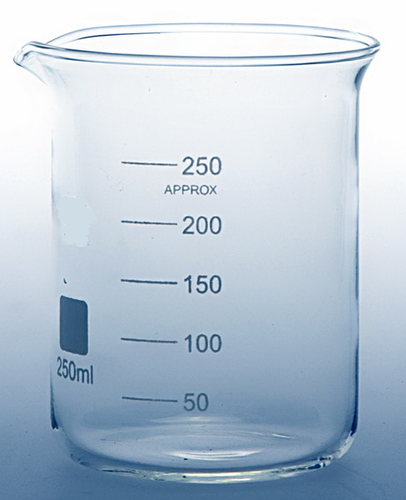 Beaker (Glassware Item)