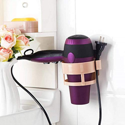 HAIR DRYER HOLDER