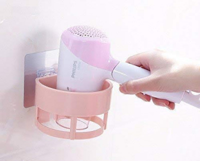 HAIR DRYER HOLDER