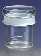 Bottles (Laboratory Glassware)