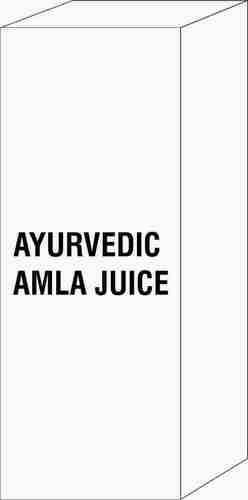 Ayurvedic Amla Juice