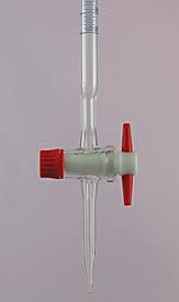 Burette (Laboratory Glassware)