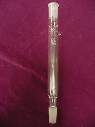 Condensers (Laboratory Glassware)