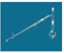Distillation Apparatus (Laboratory Glassware)