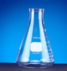 Erlenmeyer Flasks