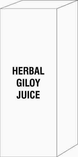 Herbal Giloy Juice