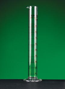 Measuring Cylinders