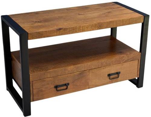 Media Cabinet