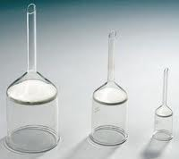 Sintered Ware (Laboratory Glassware)