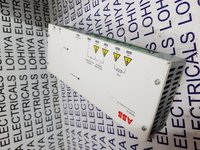 ABB FUNCTIONAL GROUNDING UNIT
