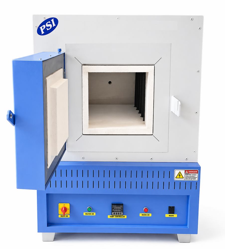 High Temperature Muffle Furnace - Application: Molten Metal Transportation