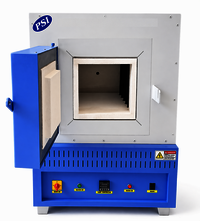 High Temperature Muffle Furnace - Application: Molten Metal Transportation