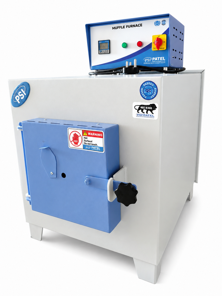 Muffle Furnace