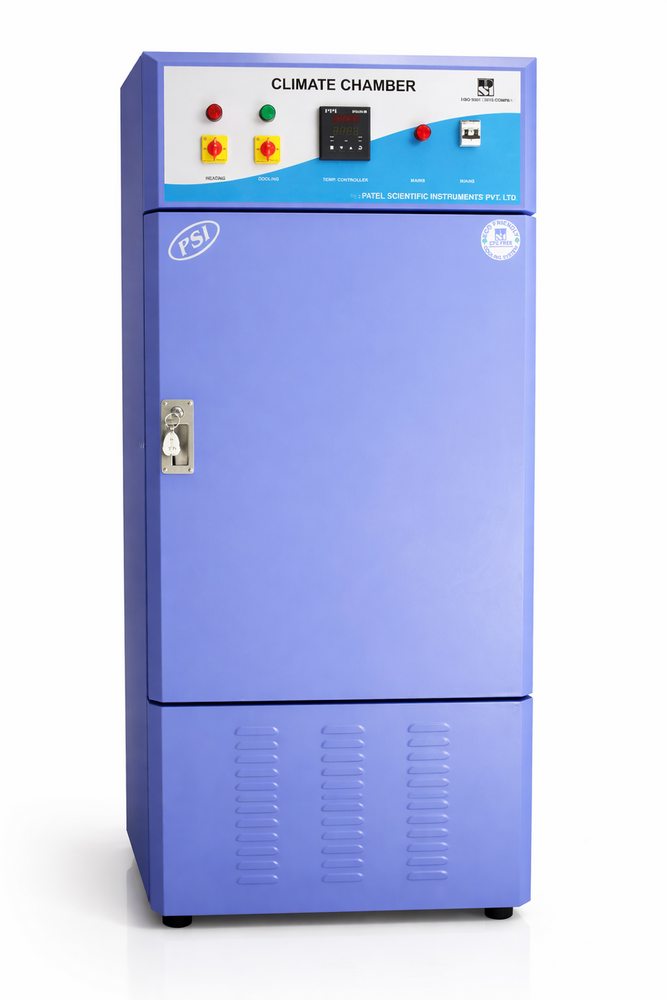 Climate Chamber - Application: Laboratory Use