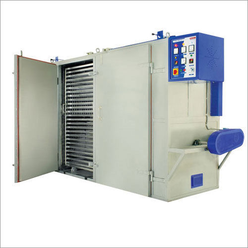 Laboratory Tray Dryer