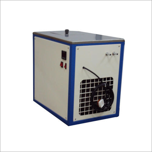 Laboratory Type Circulating Water Chillers By PATEL SCIENTIFIC INSTRUMENTS PVT. LTD.