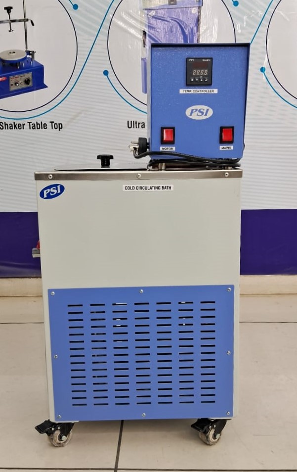 Laboratory Type Circulating Water Chillers