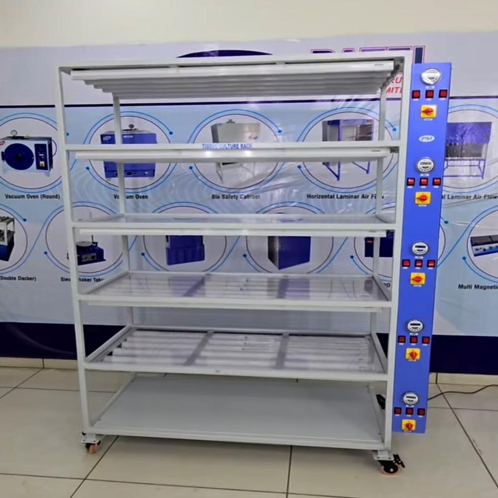 Tissue Culture Rack