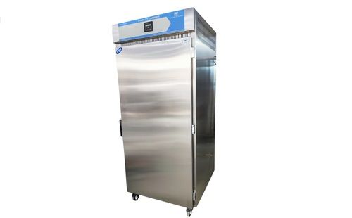 Stainless Steel Stability Chamber