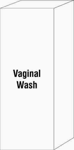 Vaginal Wash