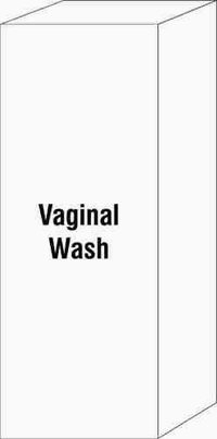 Vaginal Wash