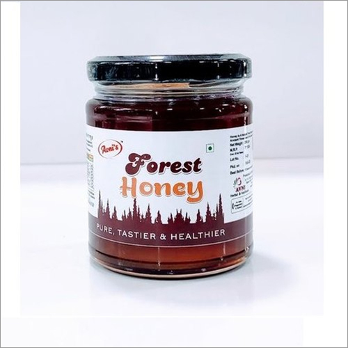 Forest Natural Flavoured Honey