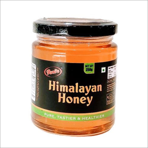 Kashmiri Honey