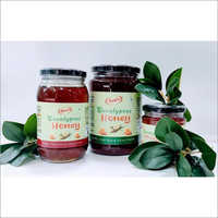 Flavored Honey
