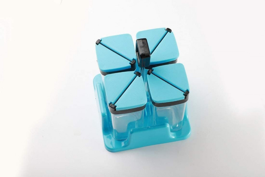 SPRINKLE SET OF 4 SPICE